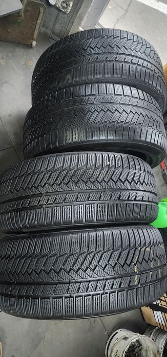 Продам 245/40/18
