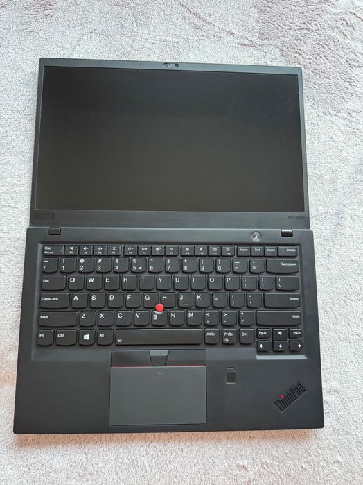 Lenovo ThinkPad x1 Carbon (Gen6) | Intel i7, 16GB RAM, 1TB SSD