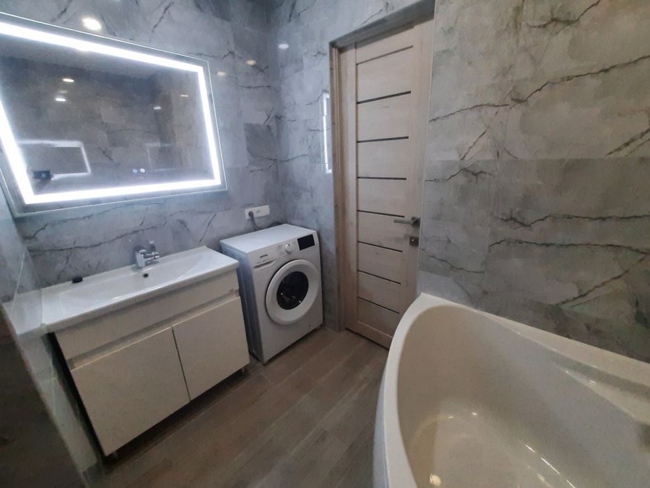 VIP Здається вперше. Сучасна з новим ремонтом квартира. Р- н Ковалівка