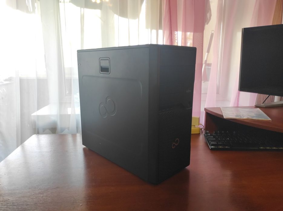 Продам добро RX470SERIES | Intel core i5-2400 | 8gb ddr3