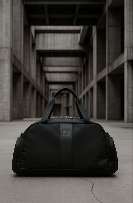 Сумка спортивна 50 см. Асортимент сумок. Різні логотипи. Дорожня сумка