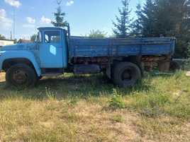 Продам ЗіЛ 130 Комплектний