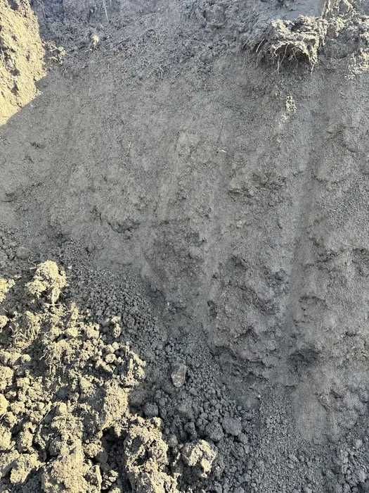 ZIEMIA humus CZARNOZIEM do podniesienia terenu ogrodu TANIO