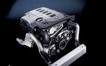 Motor m57d30 330d