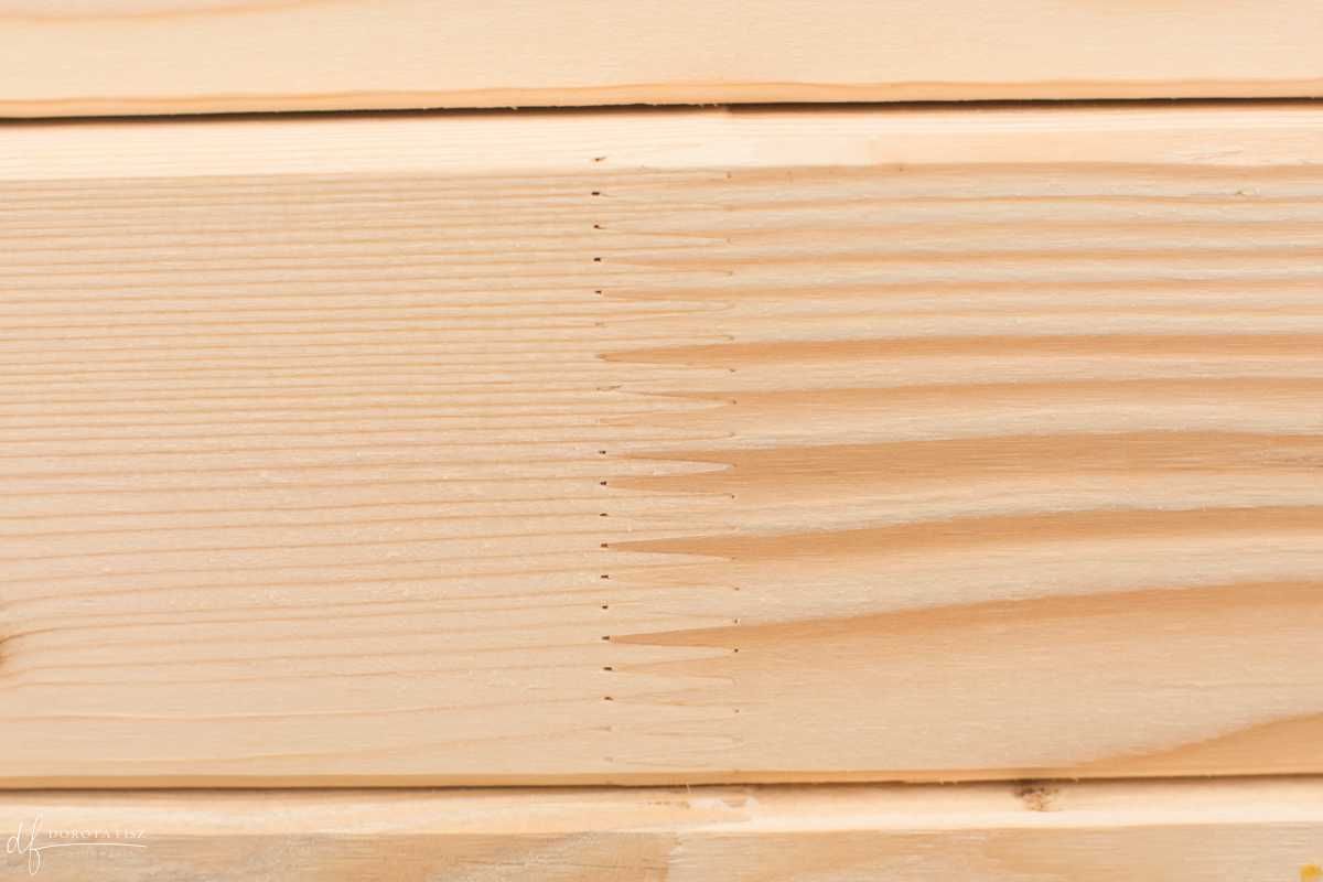 Drewno KVH C24 certyfikat 140x140