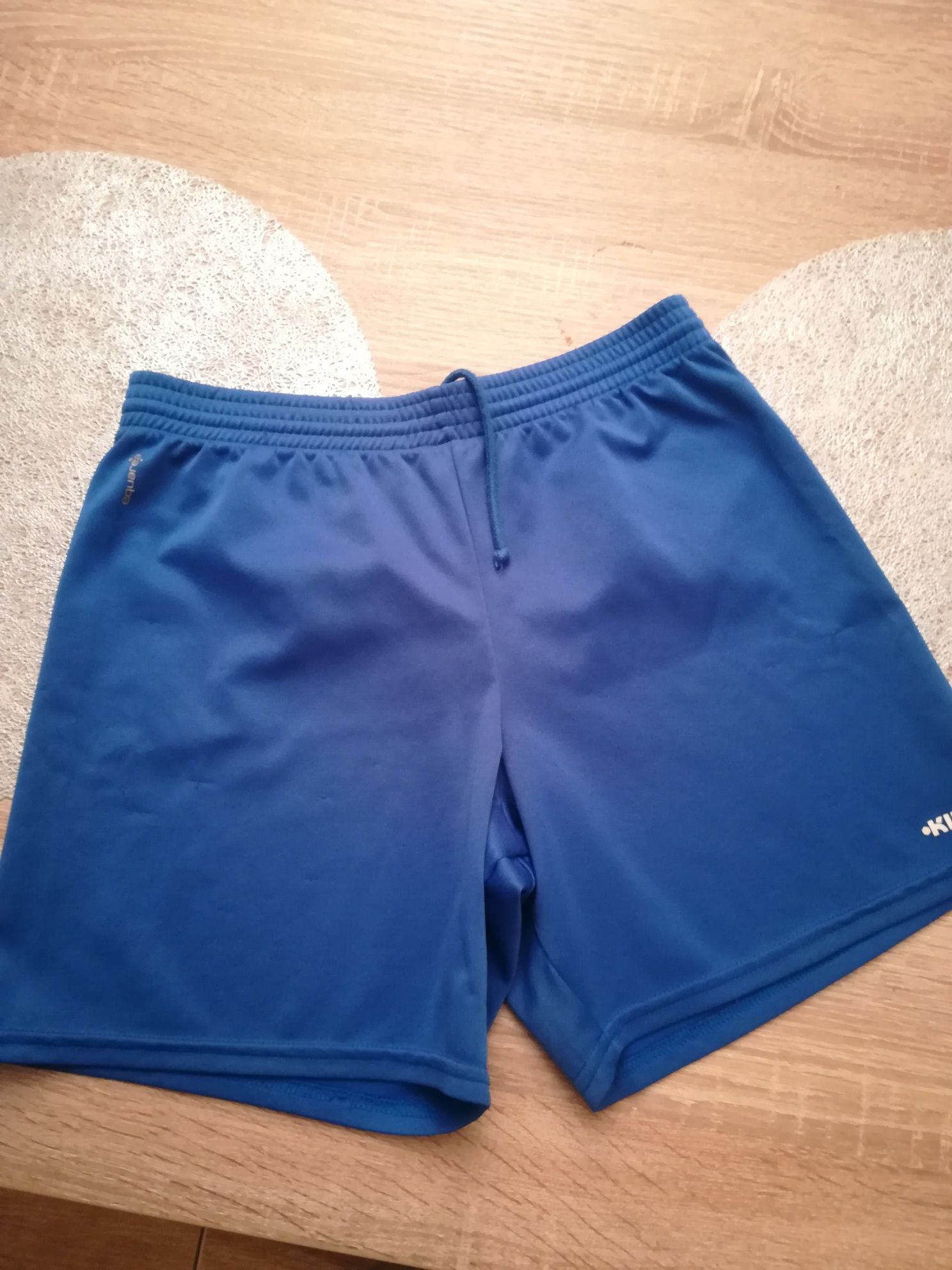 Spodenki krótkie wf 134/145