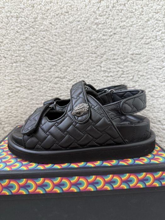 Босоніжки, сандалі Kurt Geiger оригінал