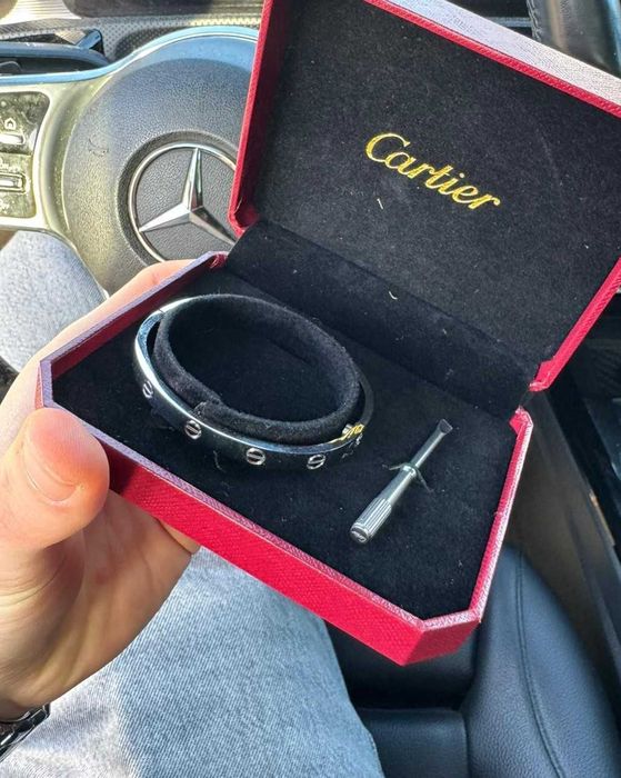 Bransoletka Submarine