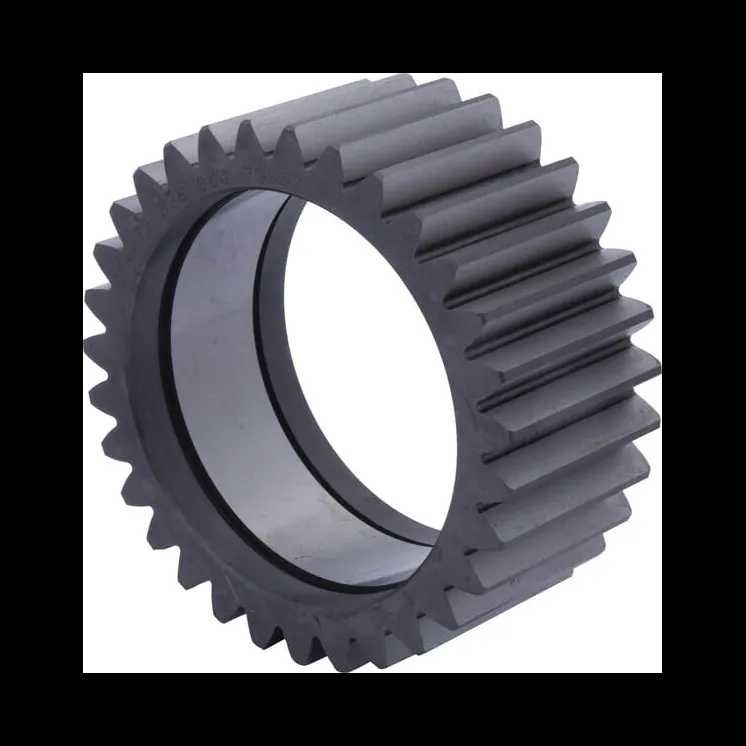 Satelita Deutz Fahr Agrotron Koło zębate MK1 MK2 MK3 NEW TTV Mostu