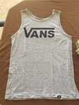 Vende se t shirt da vans
