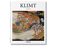 Книги о великих художниках Густав Климт Klimt - Taschen