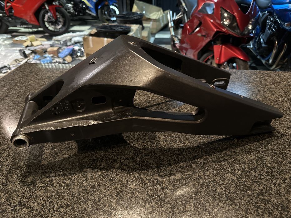 Yamaha R125 YZF125 Wahacz Z105