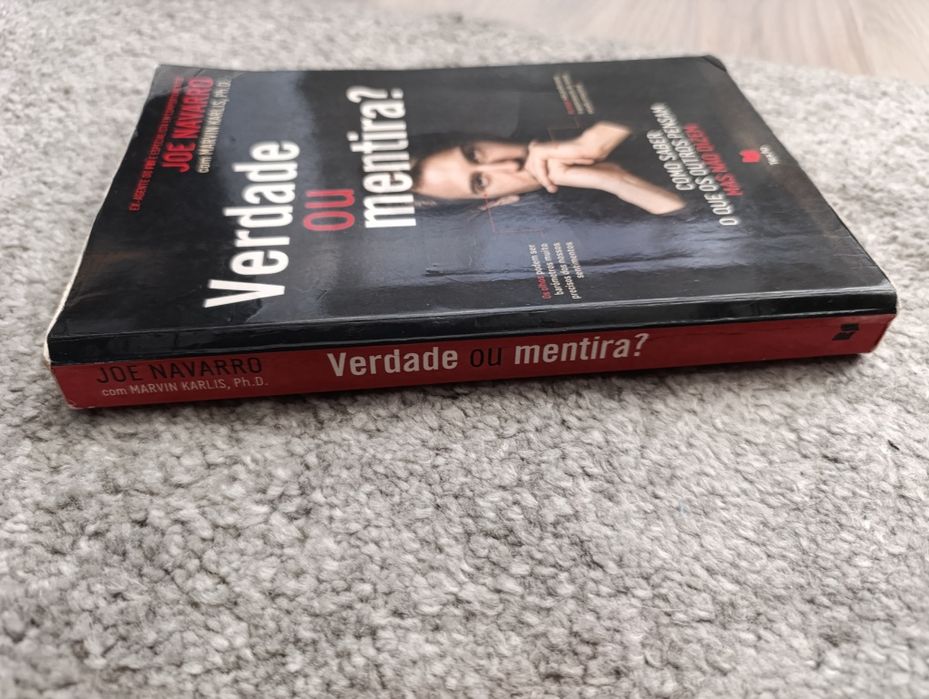 Verdade ou Mentira? Como saber o que os outros pensam mas não dizem