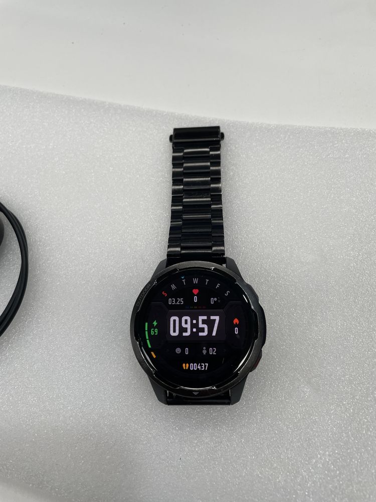 Xiaomi smart watch s1 active