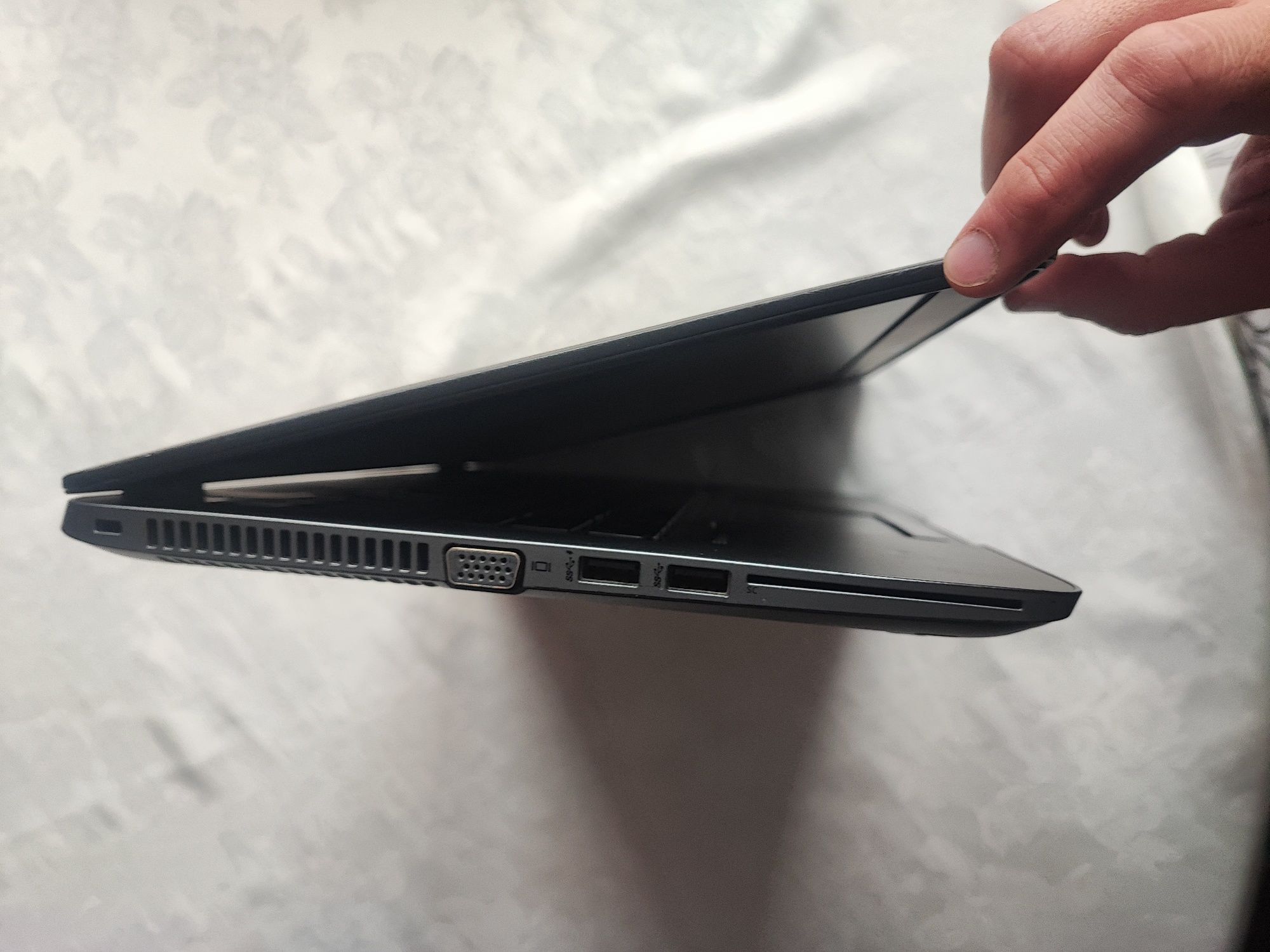 Laptop HP EliteBook 840 G2 i5 5200U 16GB RAM