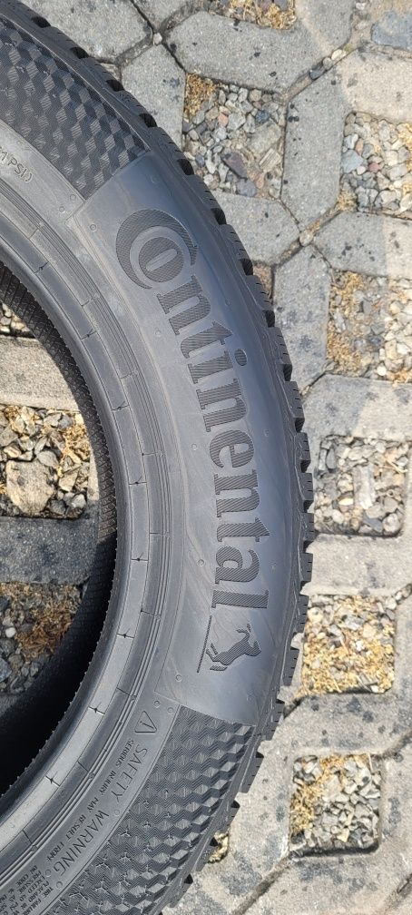 215/55r16 97V XL Continental WinterContact TS870  z 2024r  nowa-demo.