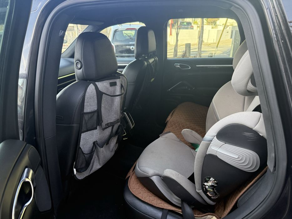 Porsche cayenne 3.0 DIESEL