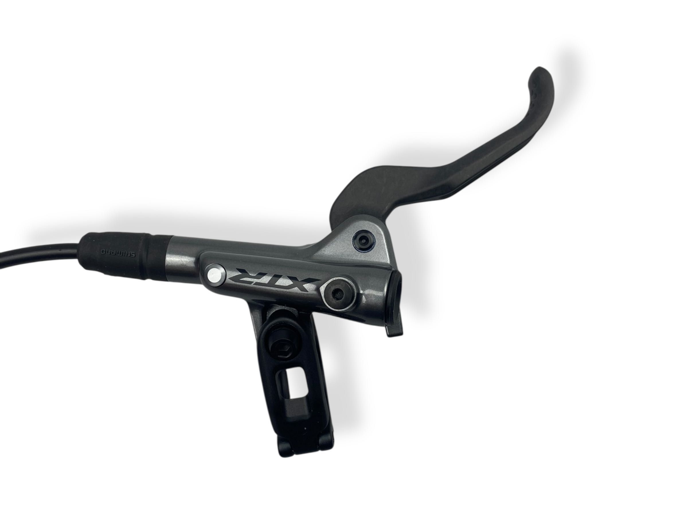 Komplet hamulców Shimano XTR BL-M9100 / BR-M9100 / nowy, FV/ 004-021