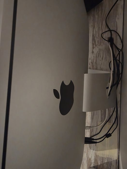 Imac 27 2010 i7 SSD