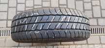 MAXXIS 215/65R16C , pojedyńcza opona wielosezonowa wzmacniana.