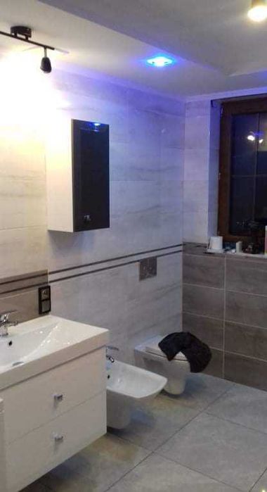 Remonty , wykończenia wnętrz