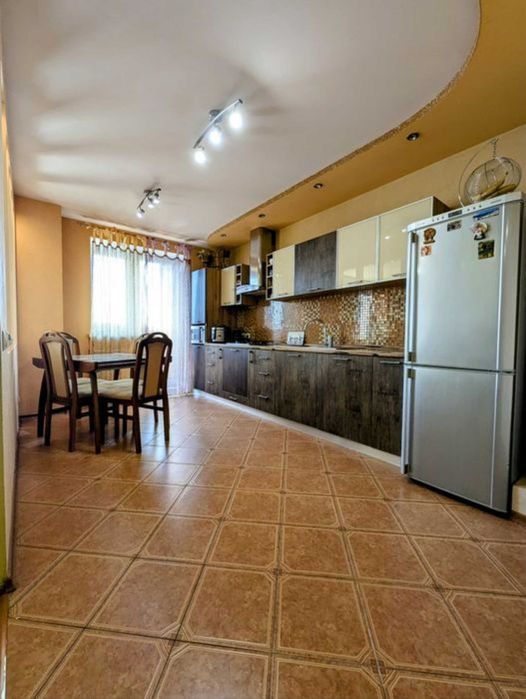 Продам 2 ком. кв. 69м2 в новострое,Алексеевка,ул. Александра Чабана Vi