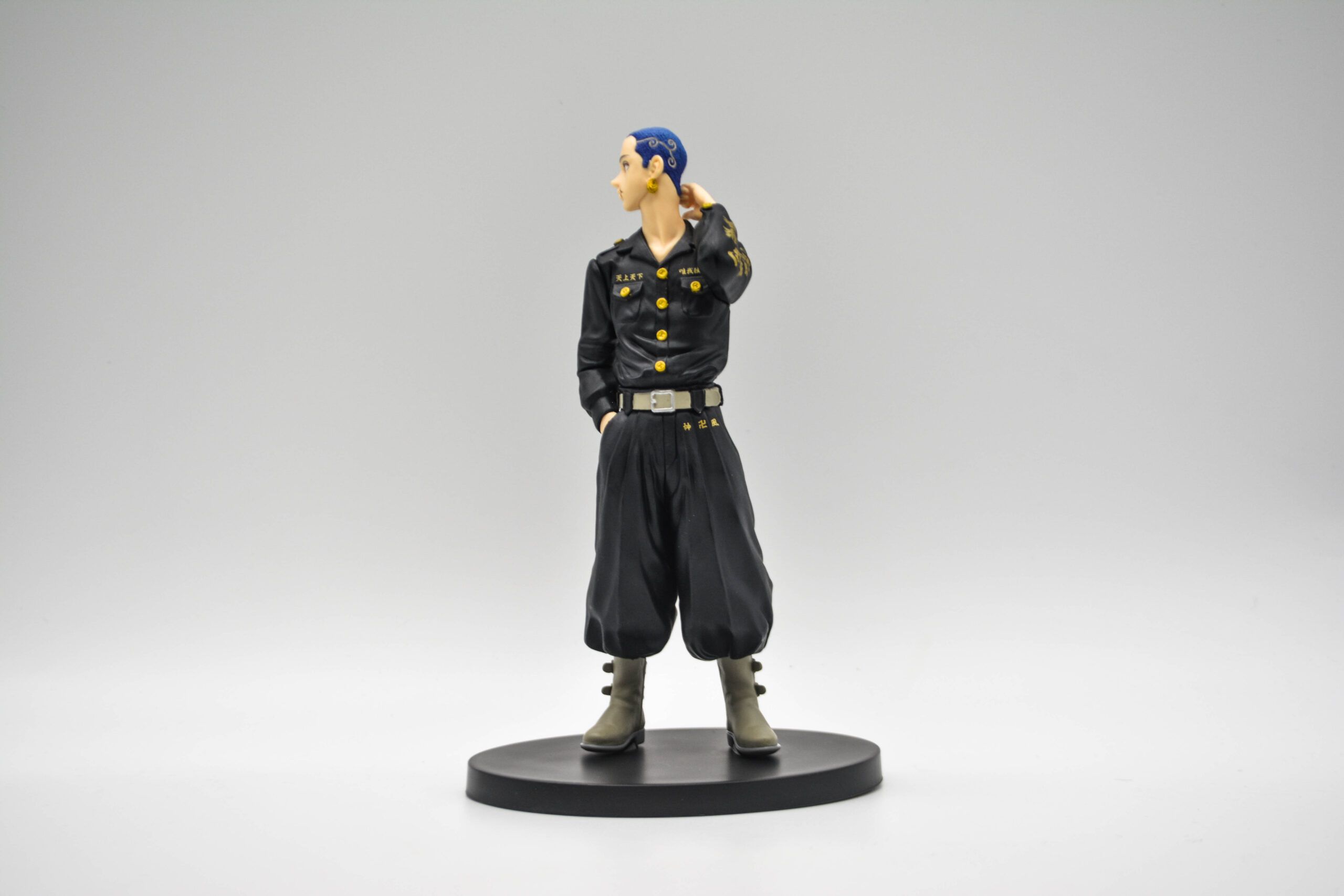 figurka   Tokyo Revengers - Hakkai Shiba