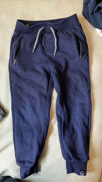 Zestaw ubran dla chlopca