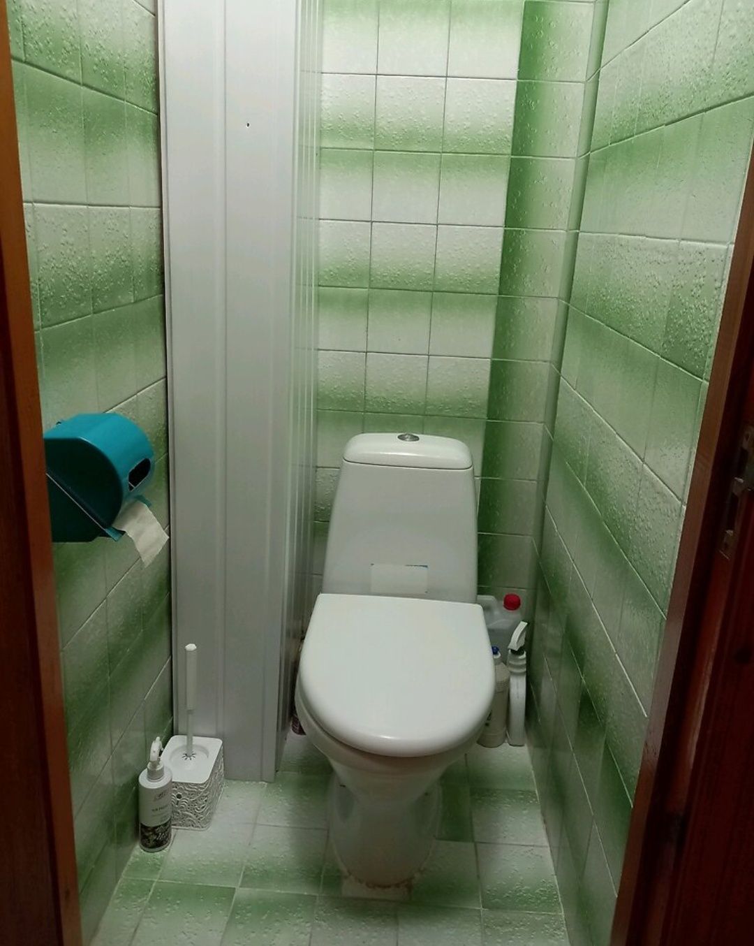 Продаж 3 кім.квартири в Центрі.