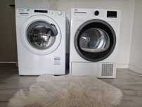 suszarka do prania beko 45