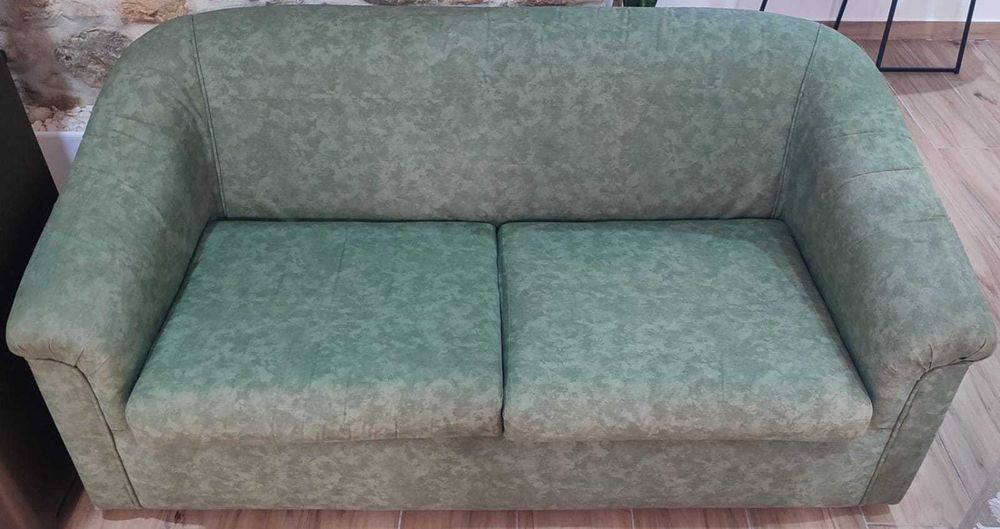 Sofá cama 2 lugares