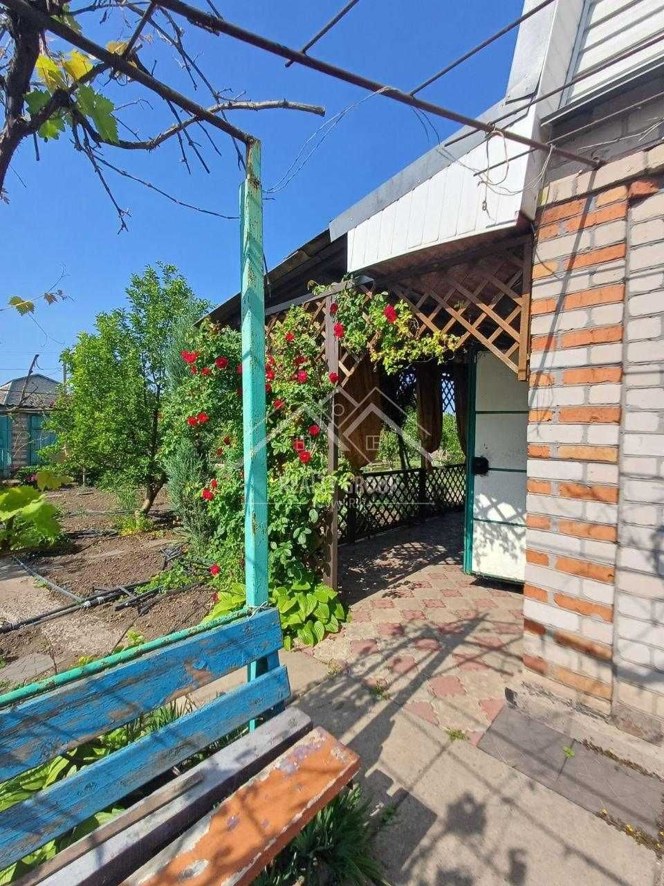 Продаж дачі біля річки с. Новоіванівка 5 хв від Зарічного.