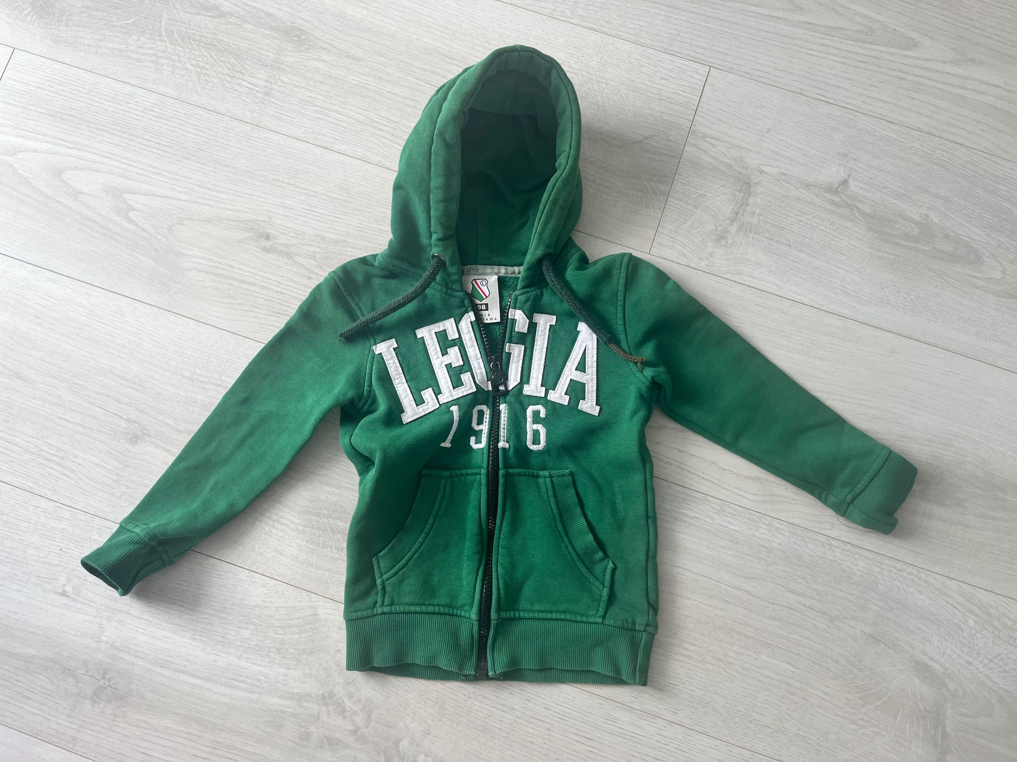 Bluza dziecięca Legia małego Legionisty 98