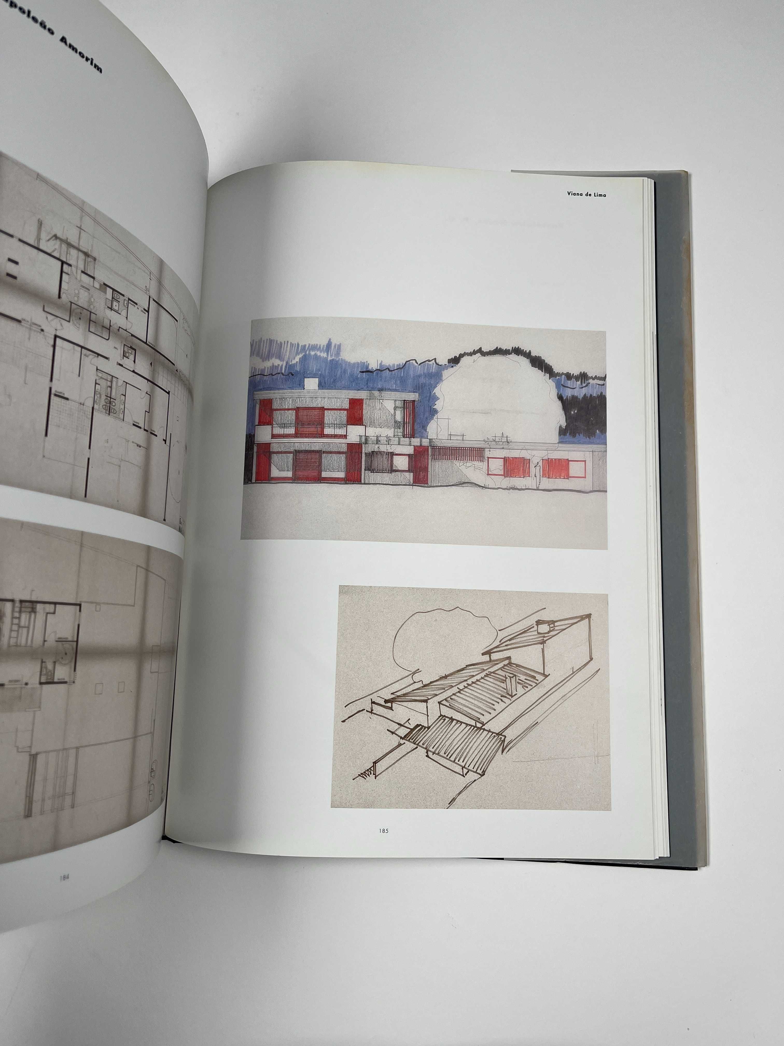 Viana De Lima Arquiteto 1913.1991 Fundação Calouste Gulbenkian