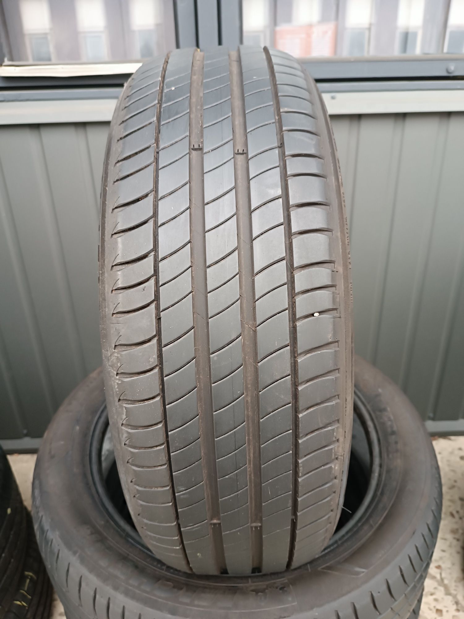 Літні шини 205/55/19 Michelin Primacy 3 2023