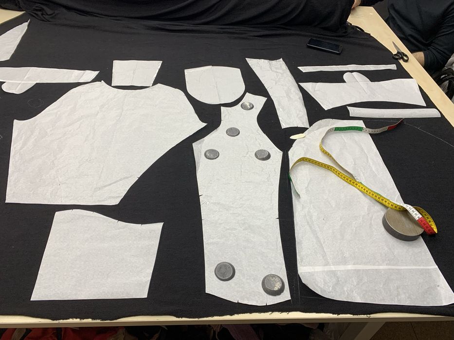 Швейный цех ищет заказчиков!!!