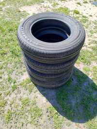 Opony letnie KUMHO 155/80/R13