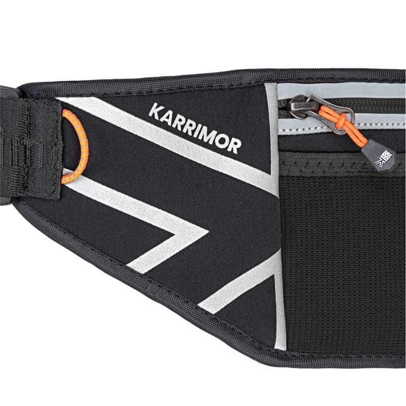 Поясная сумка для бега Karrimor Audio Belt