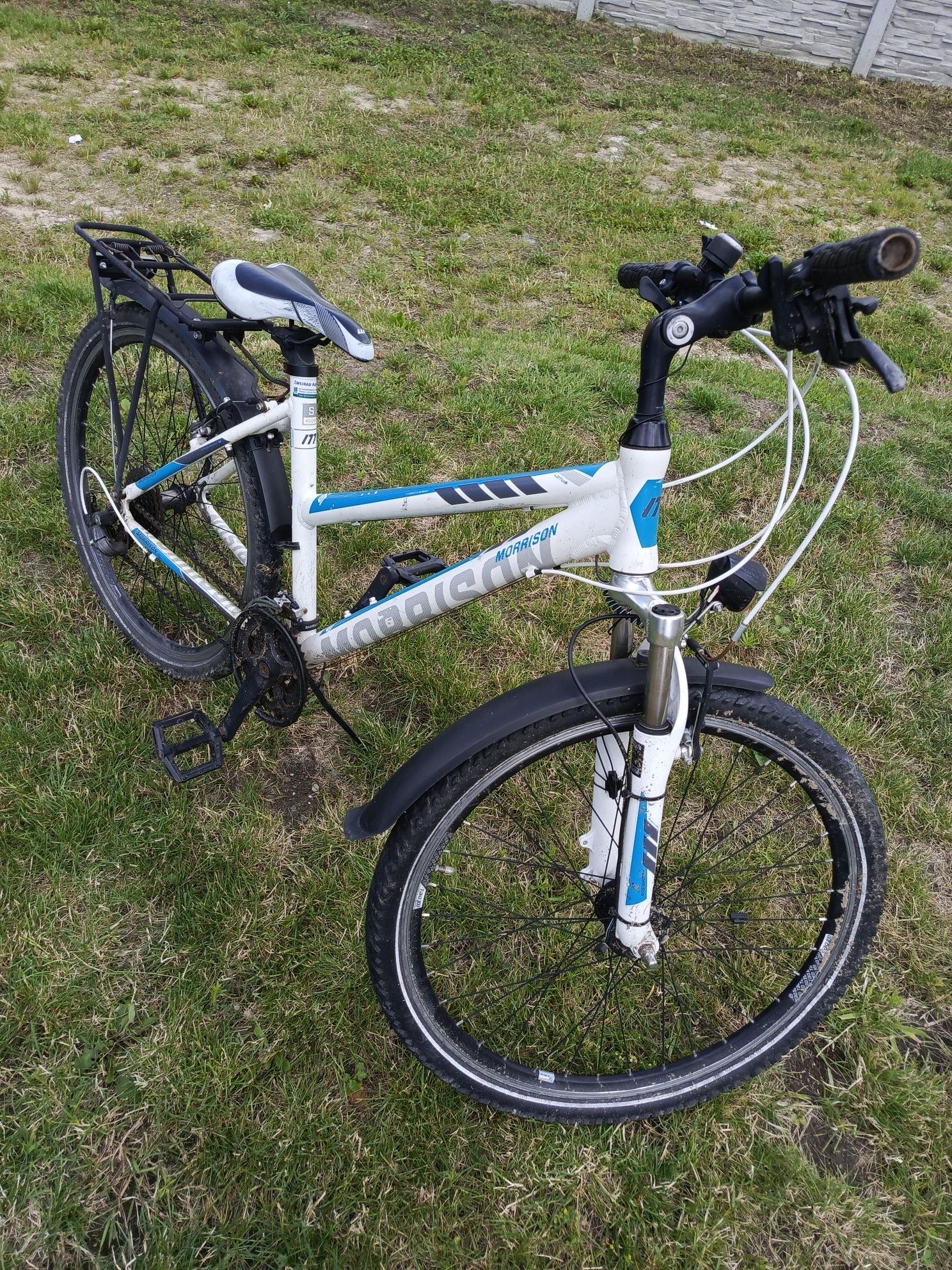 Rower koła 26" 24 biegi