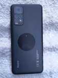 Xiaomi Redmi Note 11 6/128GB szary + etui pancerne