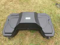 Kufer tylni quad nowy