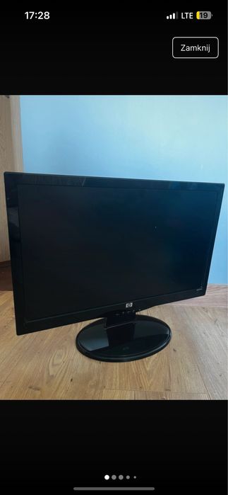 Monitor HP S2231a