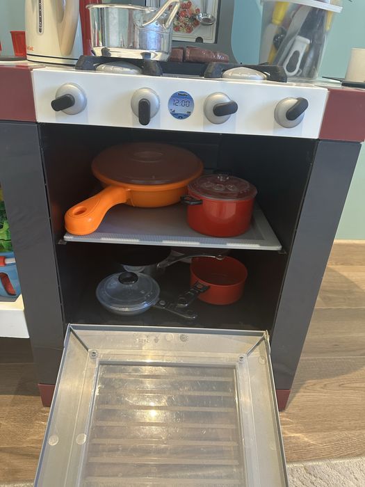 Дитяча кухня від 2-х років