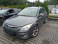 Hyundai I30 CW 1.6 CRDI D4FB *na części*