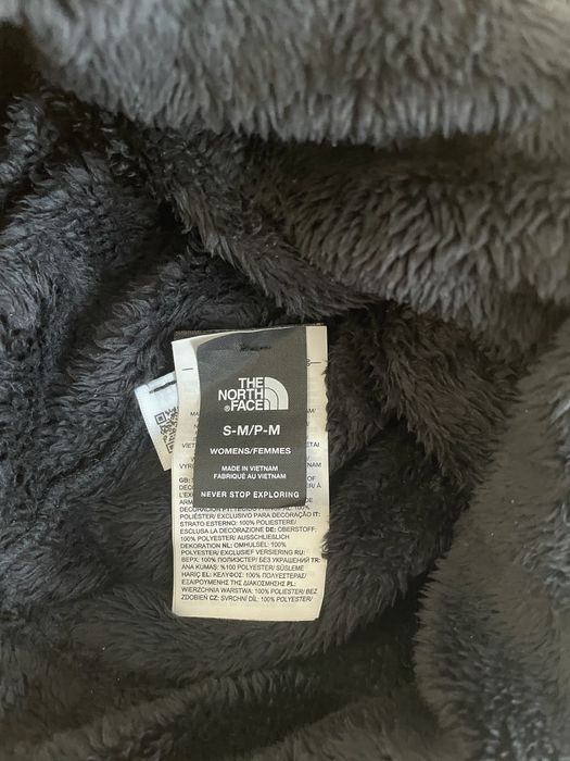 Шапка the north face