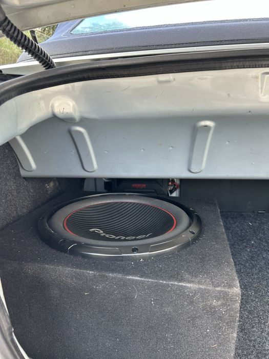 Renault Mégane Cabriolé 1.4 16v