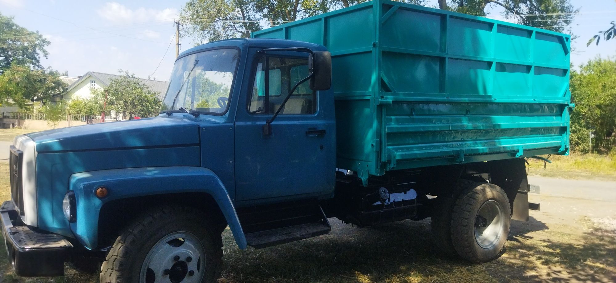 Газ 3307 газ бензинГаз 53дизель