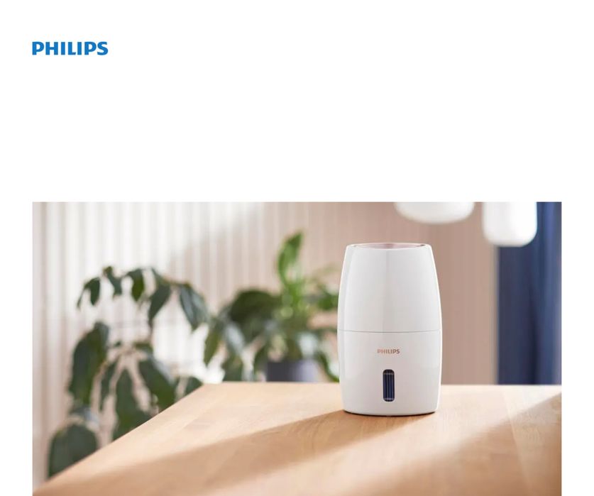 Зволожувач повітря