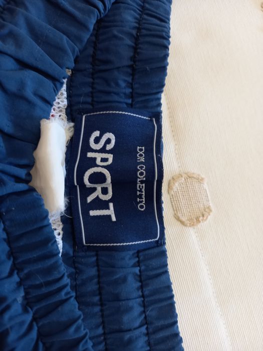 Calção de banho Dom Colletto