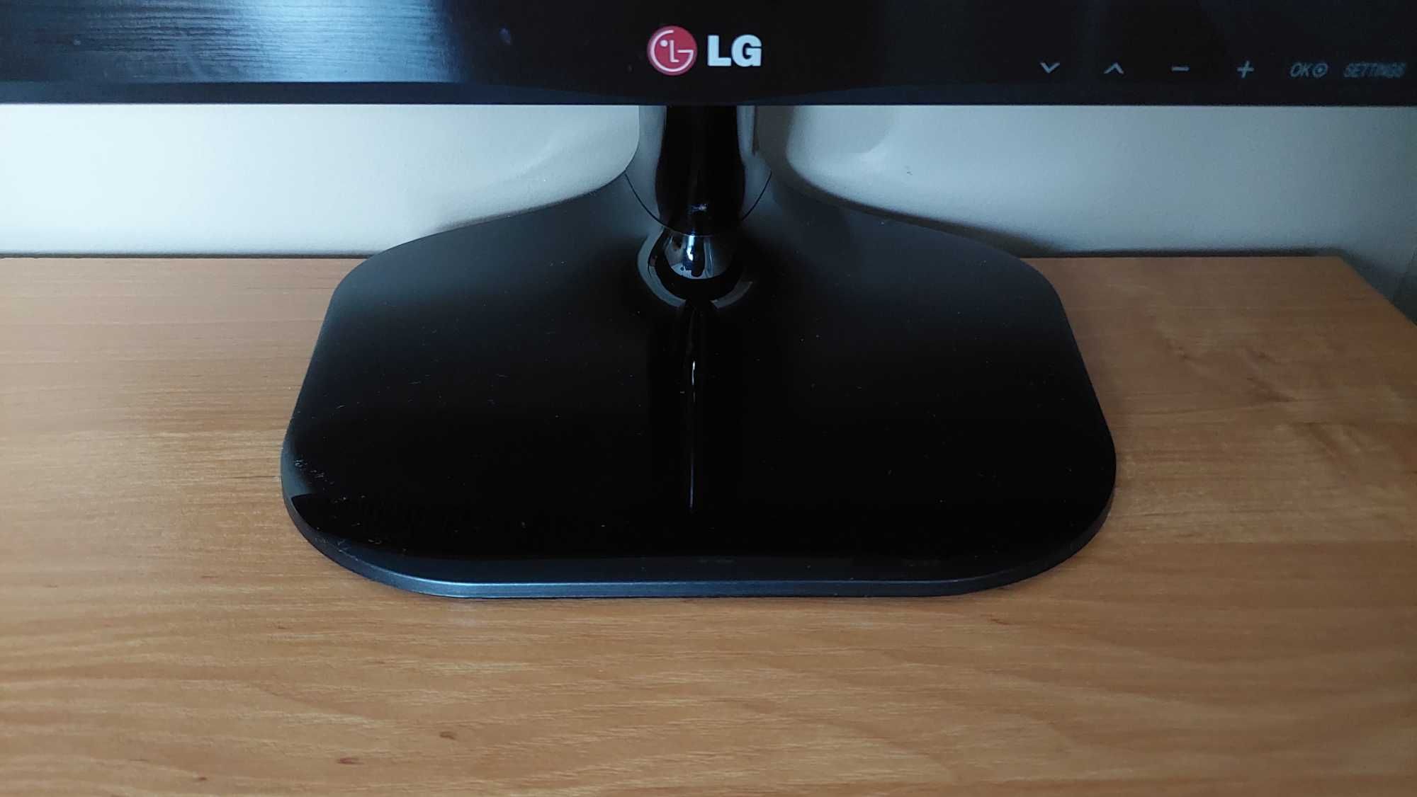 Monitor/telewizor LG